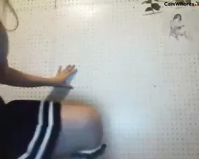 yungnymphs lilmuffinbustr insecure girl 3