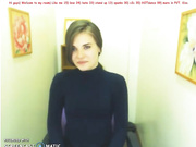 JanetFlores first recored boob flash