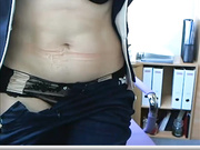 Elle_Sterling - GroupShow - 2014-05-16