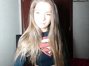 Princessmaya pussy close up