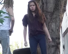 Voyeur Piss Second Part