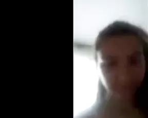periscope girl