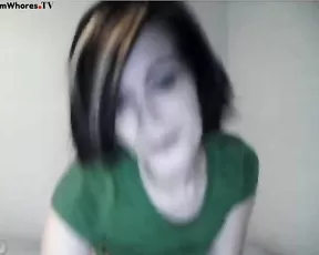 I_am_iris dildo bj
