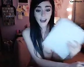 Ashe Maree cumshow