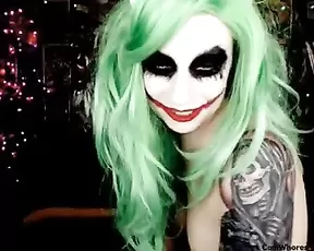Joker Morella