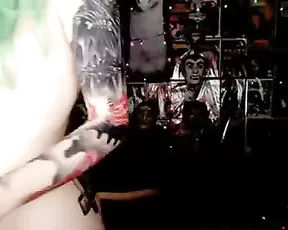 Joker Morella