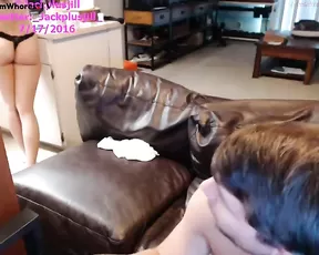 jackplusjill and asian first timer 7-17-2016