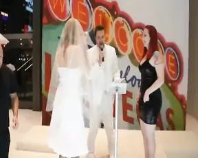SophiaLocke & DaisyDukes - Our Wedding [PREMIUM]