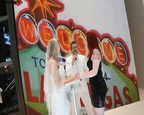 SophiaLocke & DaisyDukes - Our Wedding [PREMIUM]