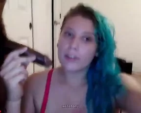 chanelxfrost