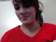 Exoticpanda - Thick White Girl playing