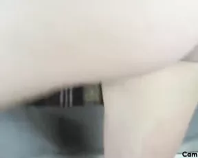 SamanthaSays MFC PremVid Dirty Talking Blowjob and Anal