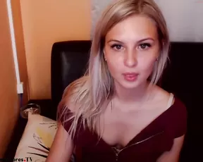 pand_ora1 flashed tits and pussy