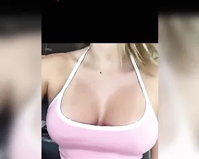 Zoie Burgher Snapchat #23