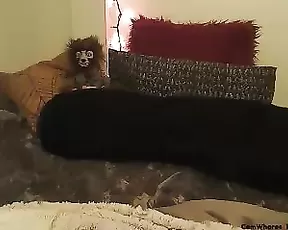 TheWolfMaam