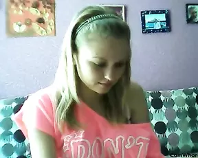 Irinka94 - Sunshinei first naked private rare.