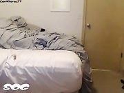 KendraSunderland first fuck amateur vid with one friend