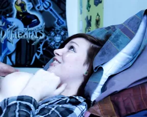 Gamergirlroxy Facial