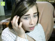 Margery28 cat ears facial