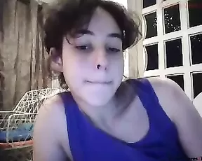 dreianova huge tits 09/10/17 2