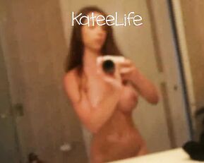 KATEELIFE Video Premium mfc Naked Mirror