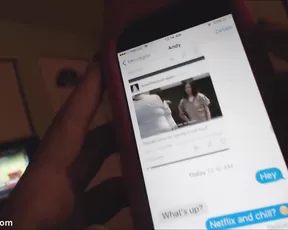ManyVids LedaElizabeth Netflix Chill Premium Video HD