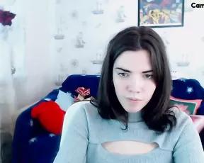 Hot_Stacey-20171025-2   Scamming Latvian swallows more cum