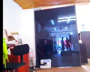 Yenlo Caught!