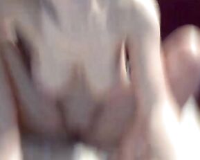 Xxxwildcatxxx sweet and sexy brunette nude milf webcam show