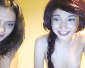 Ayamechan young nude girls free webcam show