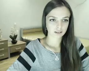 Strawberis sexy teen in free private show