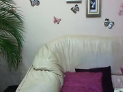 Kinky_loveer nude dirty milf brunette webcam show