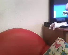 Jullyenne4u sexy milf finger clit in panties private show