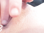 PumpkinSpice sweet teen masturbate pussy in private premium video