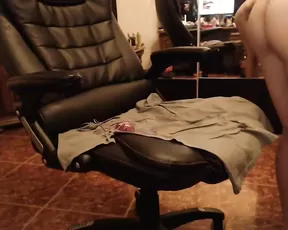Lovelyvoletmagicmike2015 sexy girl hot masturbate wet pussy red dildo webcam show
