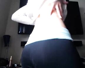 Ilikebigboys slim sexy teen fingering wet big pussy webcam show