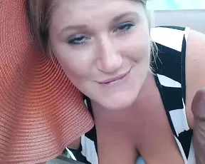 Dirtywife4u fat girl suck chocolatte dildo private show