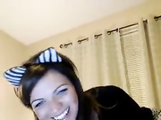 Ashtonslove dirty milf girls free webcam show