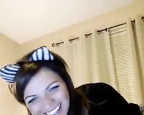 Ashtonslove dirty milf girls free webcam show