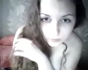 Linka_malinka busty nude teen private show