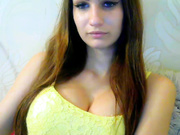 Sexyladyannaa sex bomb teen in stockings show pussy premium private webcam show