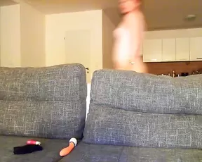 Amj_b busty nude teen finger pink pussy webcam show
