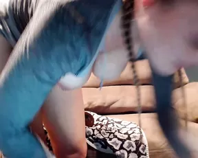 Busty_ir_housewife juicy and sweet blonde masturbate use dildo webcam show