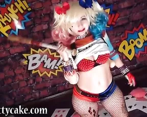 Pattycake - Daddy's Little monster