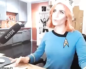 hackergirl