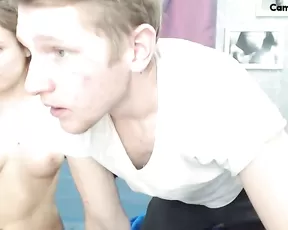 trisloveiso blowjob