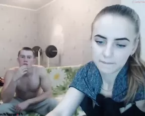 Sexfitnesscouple Facial