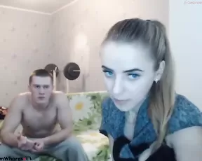 Sexfitnesscouple Facial