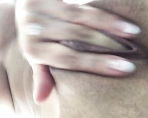 Asa Akira - OnlyFans New Manicure