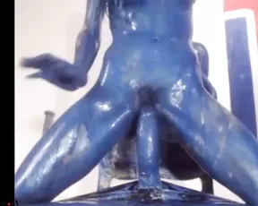 Elisadeathnaked ride